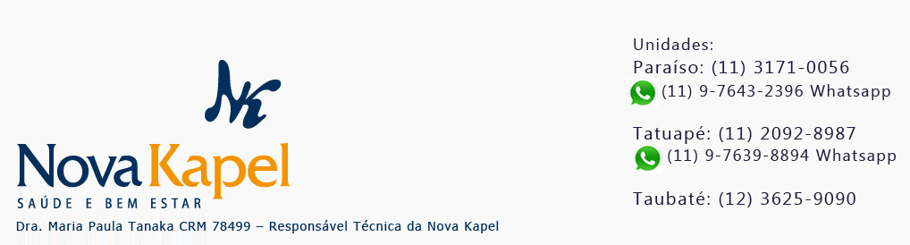 Nova Kapel 